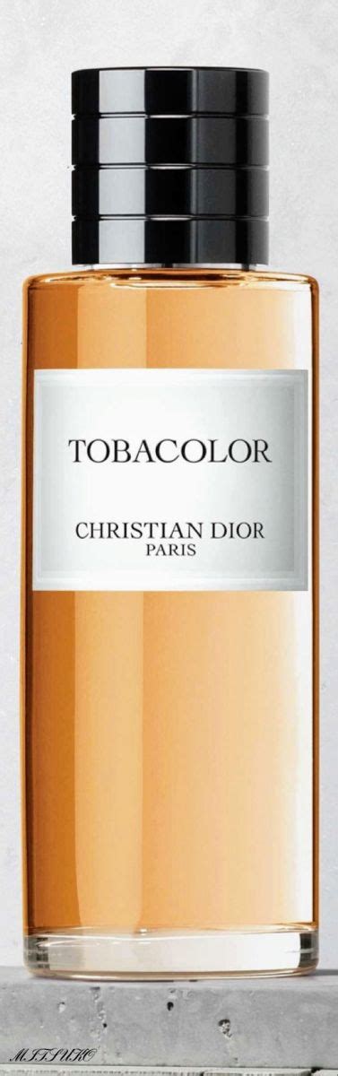 tobacolor christian dior paris|tobacolor Christian Dior price.